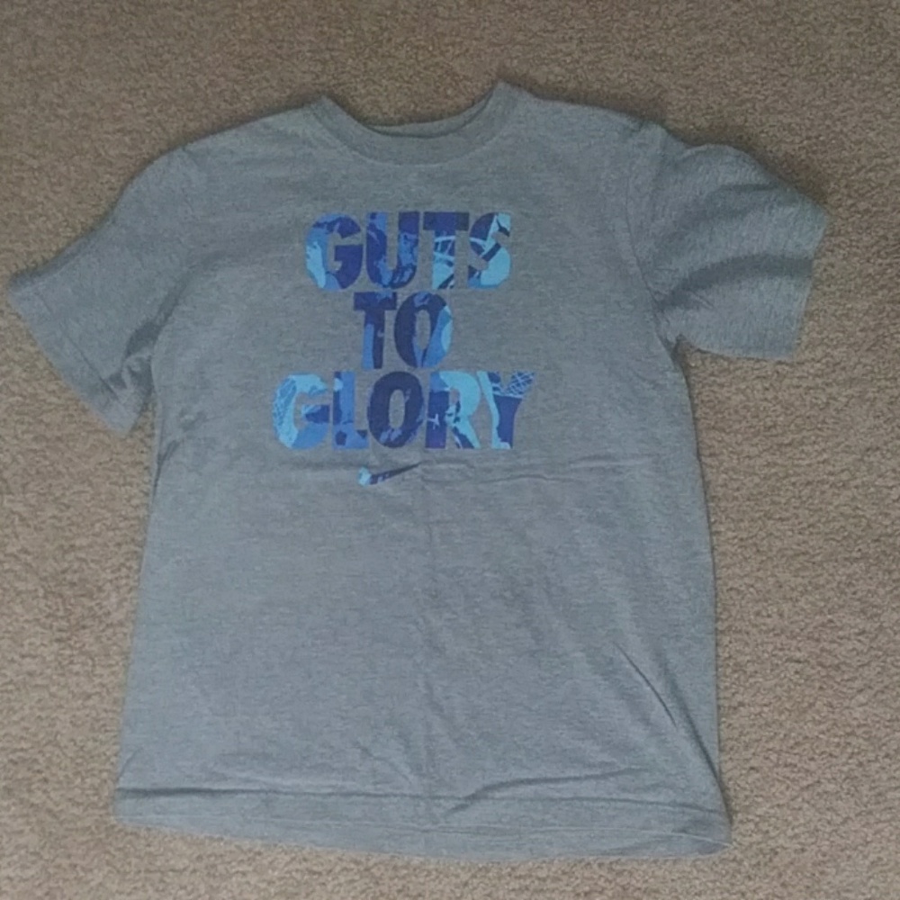 Kids Nike T-Shirt